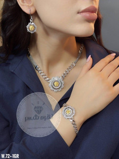 سرویس مهربانو نقره شهر